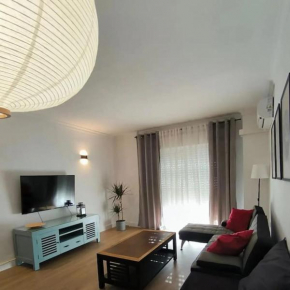 Dúplex en Los Boliches Fuengirola